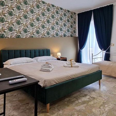Bed and Breakfast Panoramico Катанія Екстер'єр фото