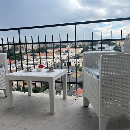 Bed and Breakfast Panoramico Катанія Екстер'єр фото