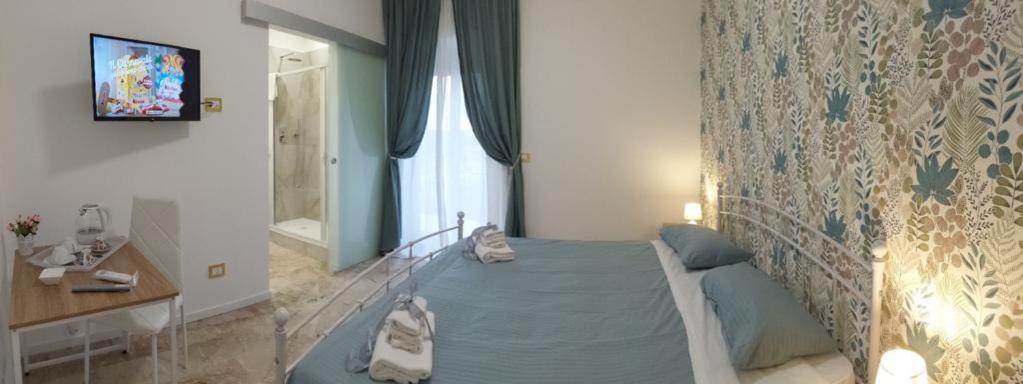 Bed and Breakfast Panoramico Катанія Екстер'єр фото