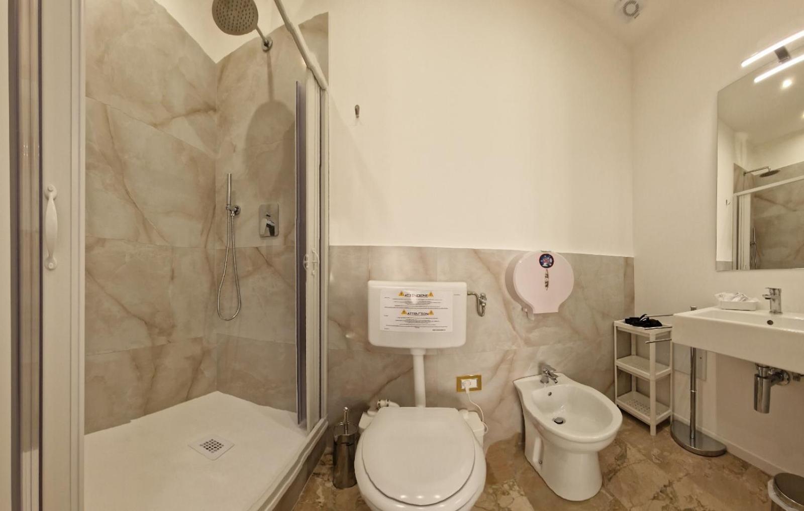 Bed and Breakfast Panoramico Катанія Екстер'єр фото