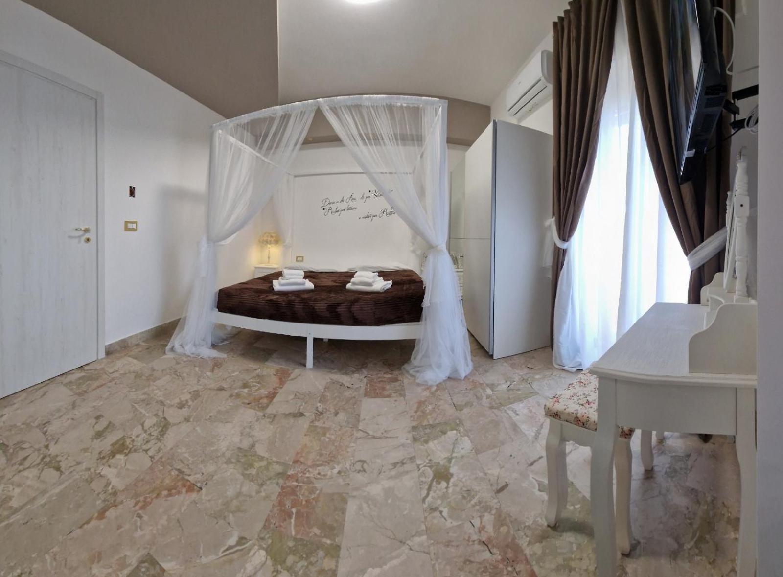 Bed and Breakfast Panoramico Катанія Екстер'єр фото