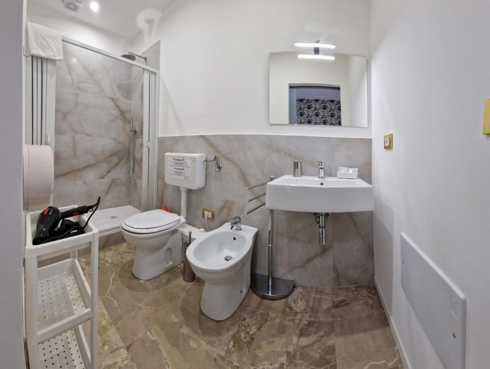 Bed and Breakfast Panoramico Катанія Екстер'єр фото