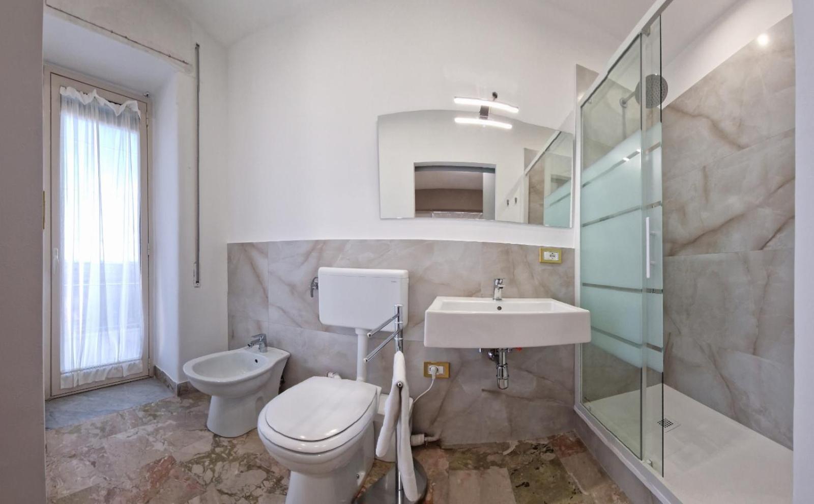 Bed and Breakfast Panoramico Катанія Екстер'єр фото
