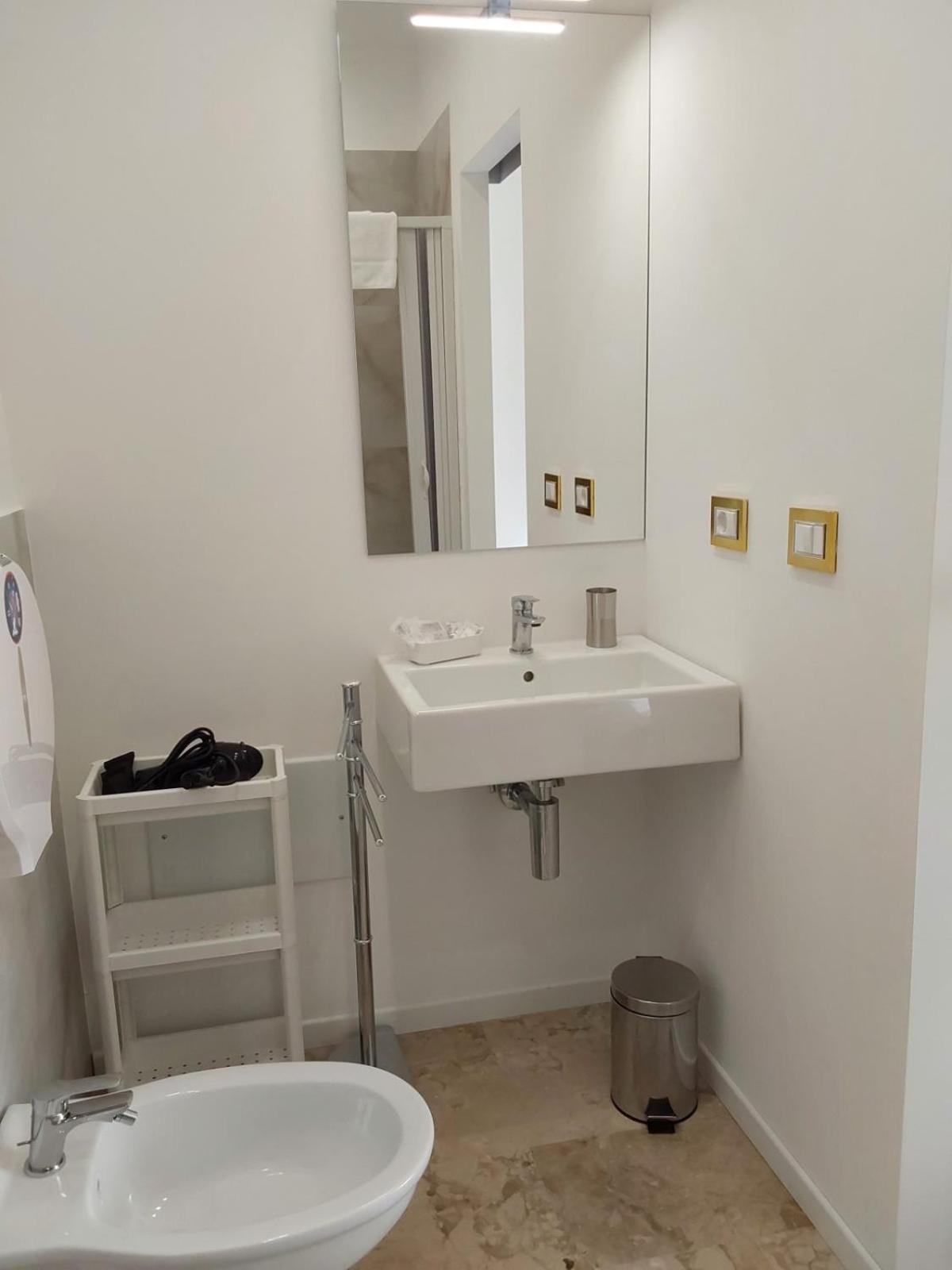 Bed and Breakfast Panoramico Катанія Екстер'єр фото